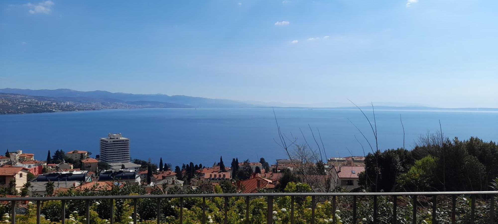 Appartamento No. 1 Opatija Exterior foto